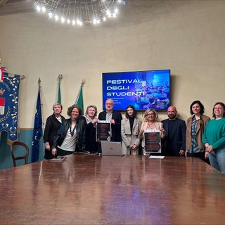 BA Studentalks. «Un festival con la finalità di ispirare i giovani offrendo loro modelli positivi e storie di successo»