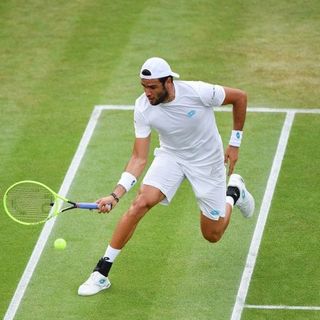 Berrettini addio Wimbledon: è positivo al Covid