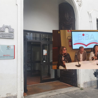 Biblioteca di Busto aperta la domenica: «Svolta epocale»