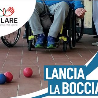 Castellanza, si inaugura il nuovo campo di bocce nel parco del Buon Gesù