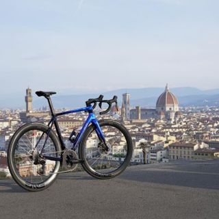 Tour de France: anche Varese alla partenza da Firenze
