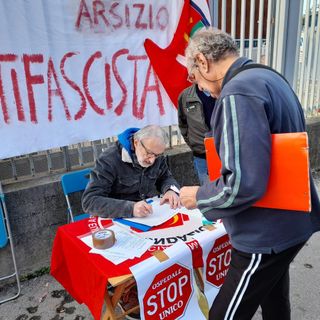 No ospedale unico, l’azione del Comitato prosegue: «Cerchiamo di rompere la rassegnazione»