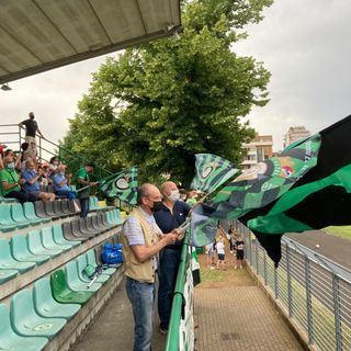 Otto club in coda per la C. Non c'è la Castellanzese