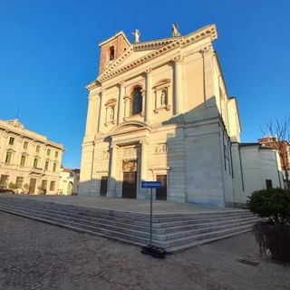 Pianoforte a quattro mani e concerto di Pasqua: due appuntamenti con il conservatorio di Gallarate