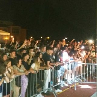 District Festival Legnano: in 1.300 per “Bello Figo”