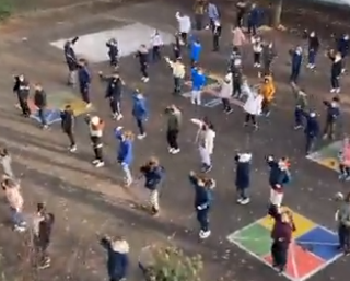 Busto, la Costituzione si balla. Col progetto “Schoolmob”