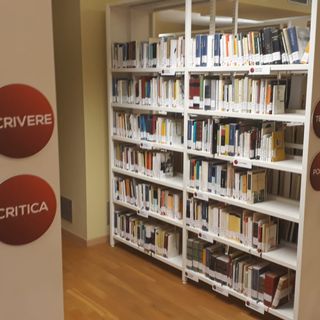 BiBA: la Biblioteca di Busto nel segno della modernità