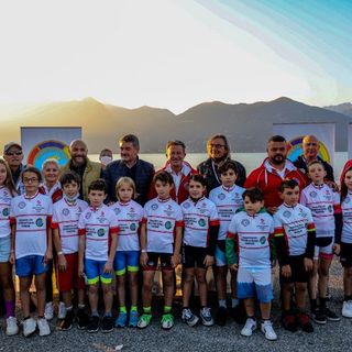 Il Panathlon Varese mette in sella 100 giovanissimi