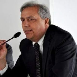 Franco Binaghi