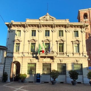 Gallarate: una settimana color mimosa