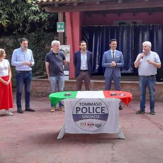 Cassano Magnago: la festa del Borgorino è ripartita, fra politica e cucina