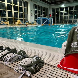 Pallanuoto, Busto affonda Milano2 e chiude il girone d’andata in testa alla classifica