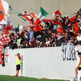 Serie C, già esauriti 4 giorni prima i biglietti per il big match Südtirol-Padova