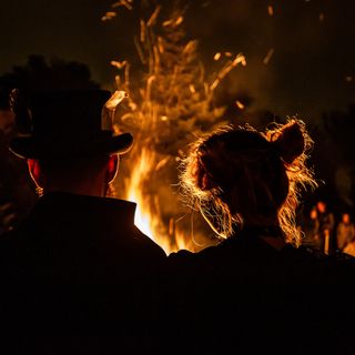 Il 31 ottobre a Busto la decima edizione del Capodanno Celtico