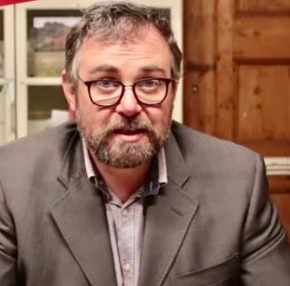 Paolo Carlesso, capogruppo Solidarietà e Progresso