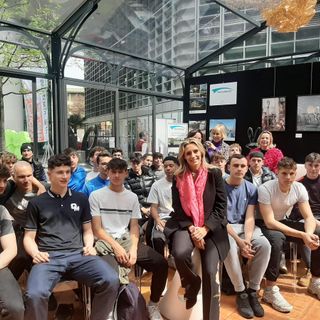 Design Week, assessore Caruso: «Lombardia protagonista del connubio culturale tra design e sport»