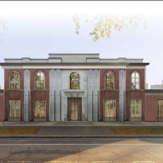 Rigenerazione urbana, la giunta approva l’esecutivo per l’ex Casa del balilla