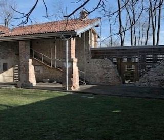Castelseprio: nuovi orari di apertura per il Parco Archeologico