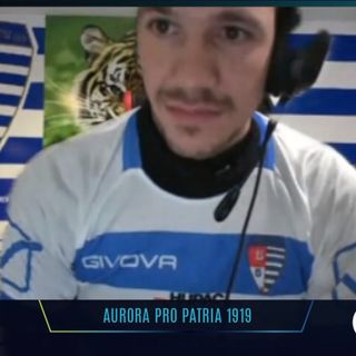 WeCup, la Pro Patria di Davide Castiglioni si ferma a un passo dalla finale