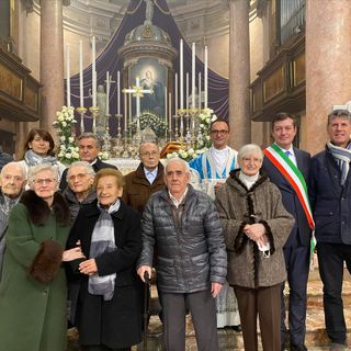 Gorla Maggiore festeggia i suoi novantenni: «Momento che unisce la comunità e riconoscimento alla saggezza»