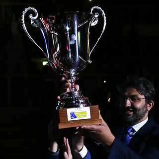 Uyba promossa in Coppa Cev: «Una grande soddisfazione merito dei risultati europei»