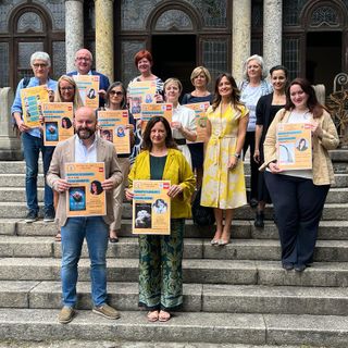 Al via la quinta edizione del Festival del libro: appuntamenti raddoppiati con 21 comuni