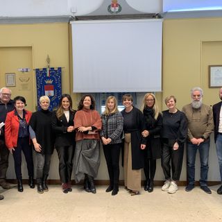 Il Sistema bibliotecario Busto-Valle accoglie undici nuovi comuni