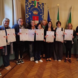Sessualità e disabilità, Busto rompe il tabù