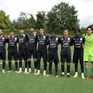 Foto ufficiale del Legnano