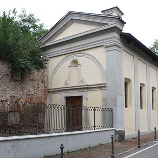 Giochi d’una volta e musica nella chiesetta della Cascina dei poveri