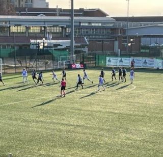 Foto ufficiale dal Legnano