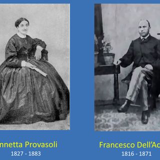 «Con orgoglio mi proclamo “Bustocco”»