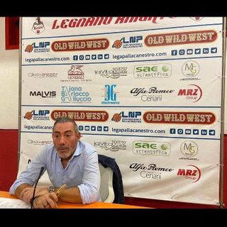 VIDEOINTERVISTA. I Knights cadono contro la Libertas Livorno. Coach Eliantonio: «I ragazzi hanno dato tutto, ma troppi errori»