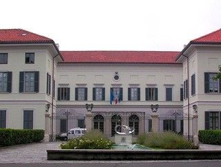 Il Municipio di Castellanza