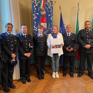 Al Teatro Fratello Sole il concerto del coro della Polizia Penitenziaria