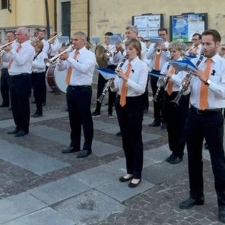 Concerto di Natale e borse di studio a Gorla Maggiore