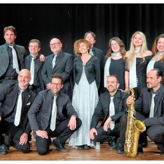 Gospel stasera al Sociale