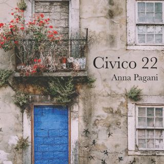Giornata contro la violenza sulle donne, giovedì 24 Anna Pagani presenta Civico 22 in biblioteca