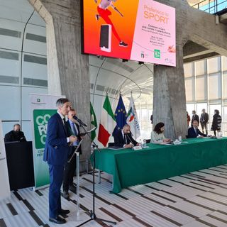 Corecom, Coni e Aias uniti contro il cyberbullismo: firmato protocollo sulla media education