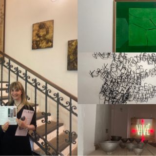 “Geografie del corpo e dell’anima”, Maffioli: «Una mostra che parla di noi»