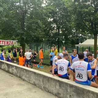 FOTO e VIDEO. Sant’Anna: «Una corsa verso l’autonomia» alla scoperta del quartiere
