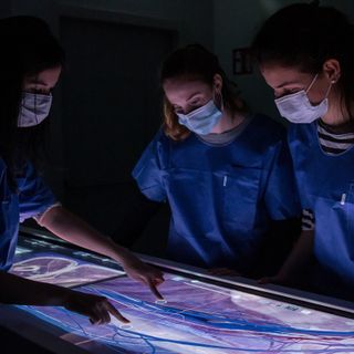 Gli infermieri del futuro si formano a Castellanza: 30 posti disponibili per il corso di laurea triennale