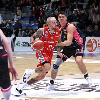 Dolce Crema per i Legnano Knights