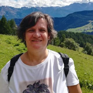 Cristina Borroni