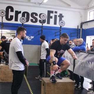 “Il Tempio” del Crossfit compie due anni e festeggia con un ricco calendario di eventi