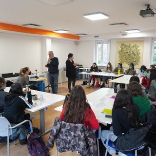 Progetto “All Inclusive: quando sono i giovani ad abbattere le barriere”