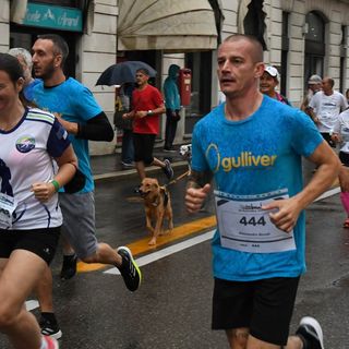 Il Gulliver alla Milano Marathon: «Corri con noi e sostieni gli adolescenti»