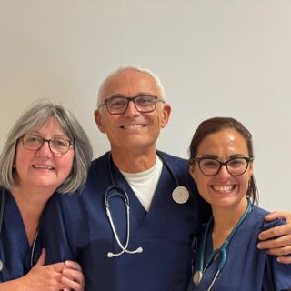 Pneumologia, il futuro è adesso: la Medicina Interna di Gallarate partecipa con due lavori scientifici
