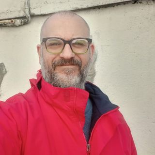 Davide farano - Fp Cgil