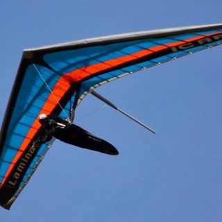 Campionato del Mondo di Deltaplano 2025: Laveno Mombello è mondiale